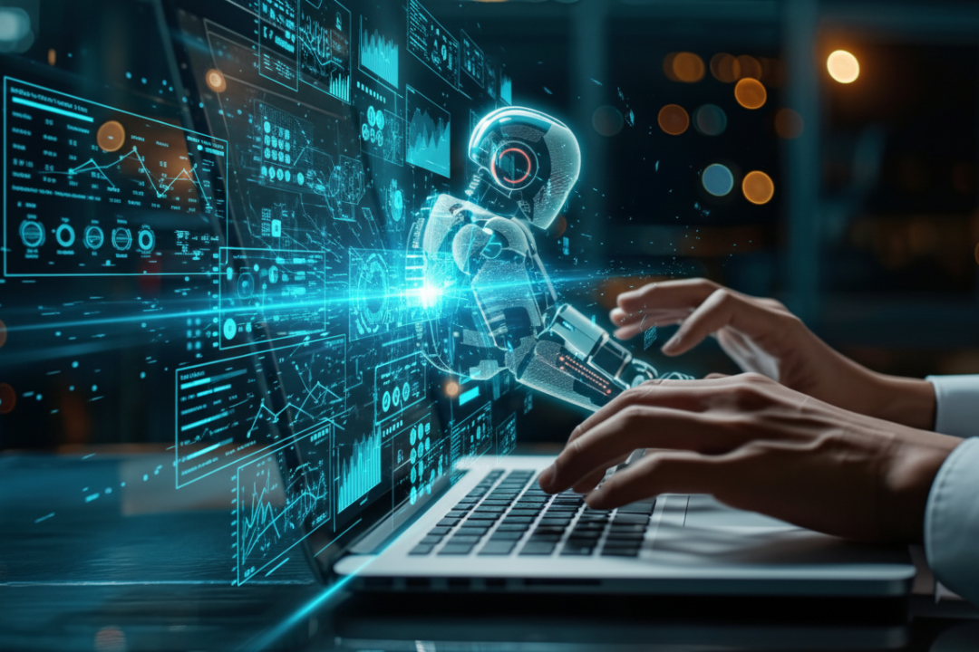 Ai Automation