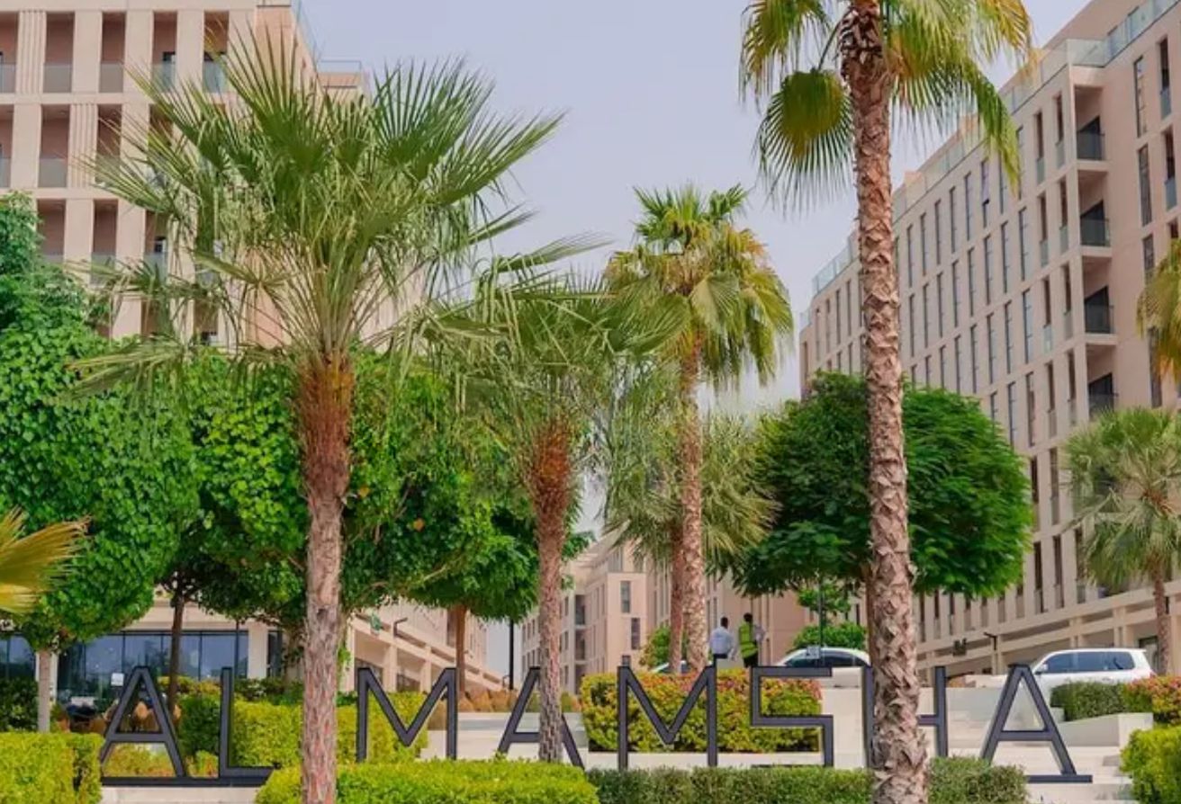 Smart Living | Distinct Residence | Luxury 1 BHK Studio